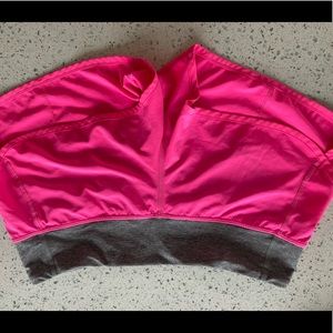 Lululemon speed short